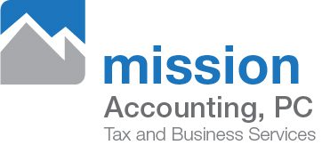 Mission Accounting, PC